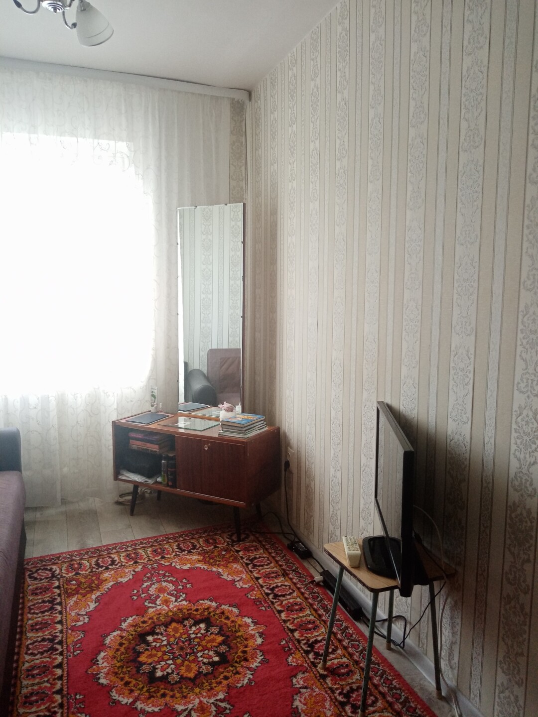 3-комн. квартира