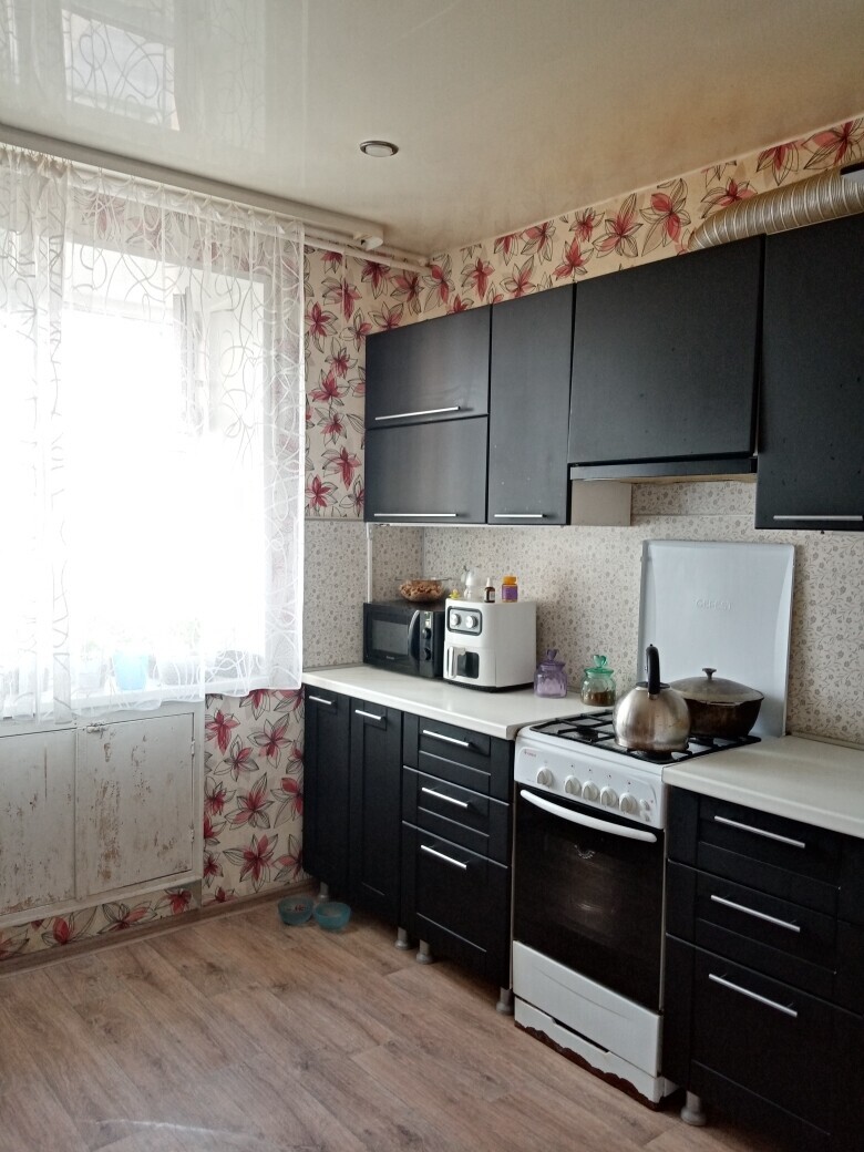 2-комн. квартира