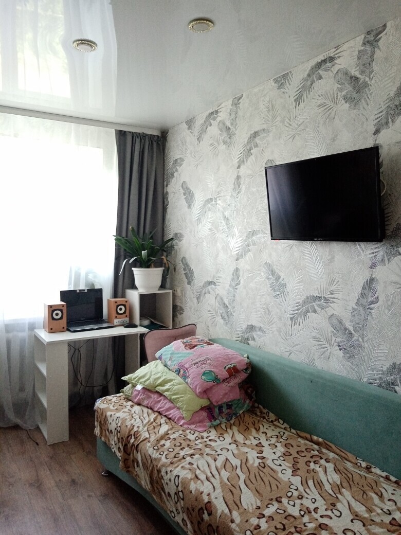 2-комн. квартира