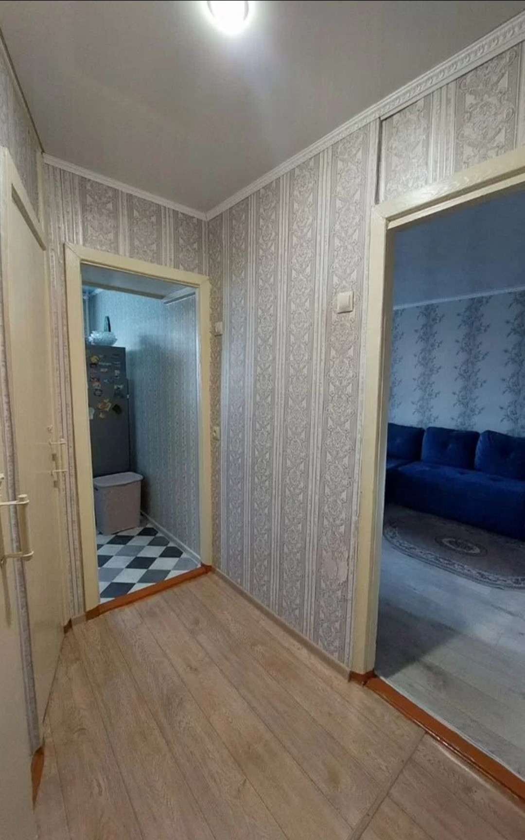 2-комн. квартира