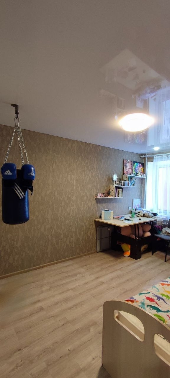 3-комн. квартира