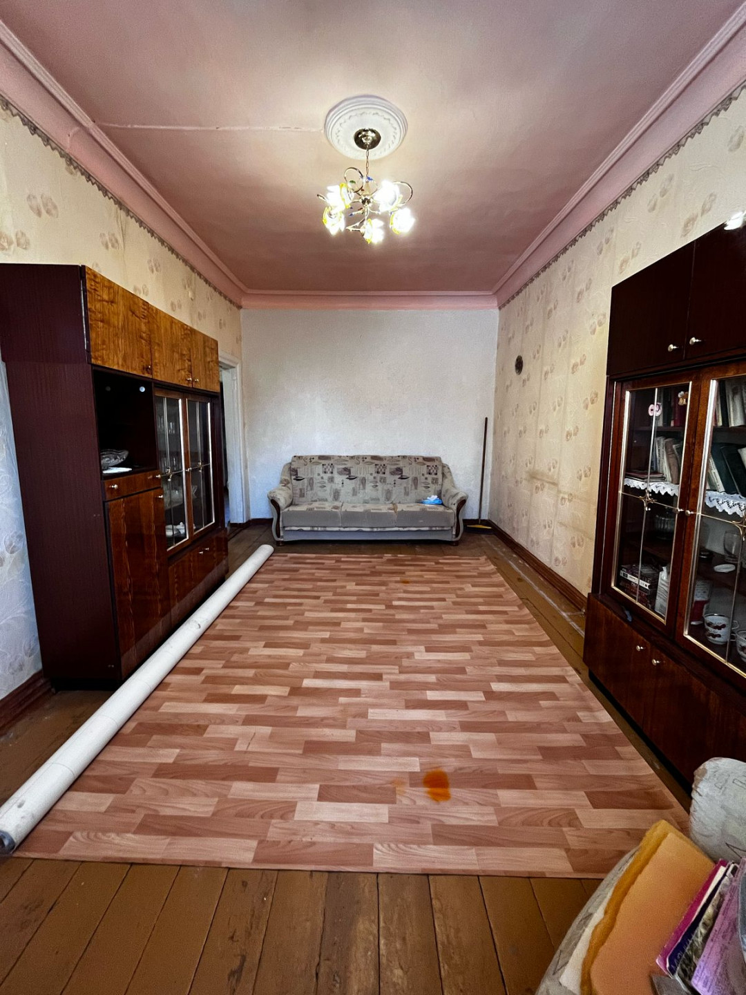 3 шка в центре