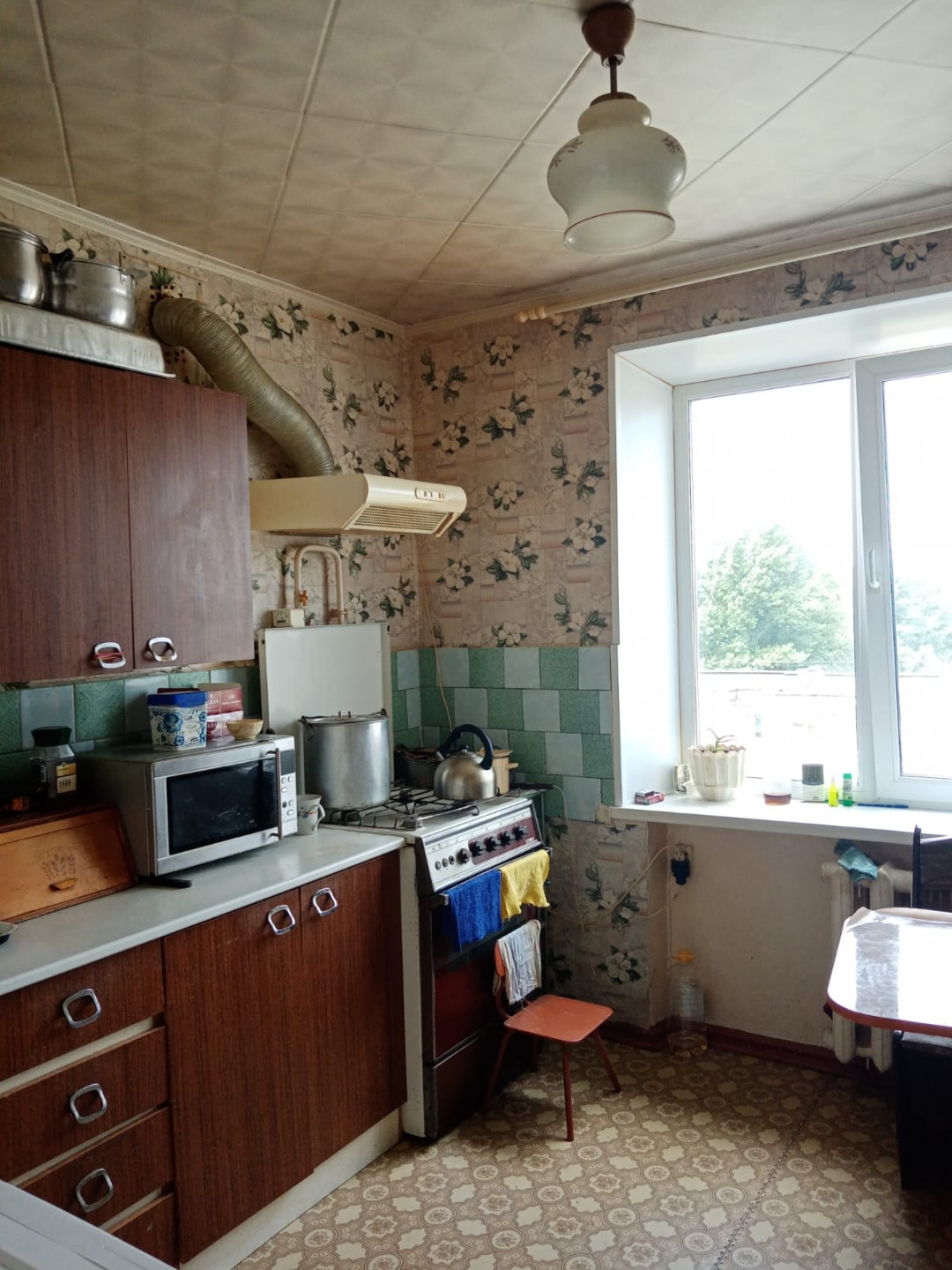 4-комн. квартира