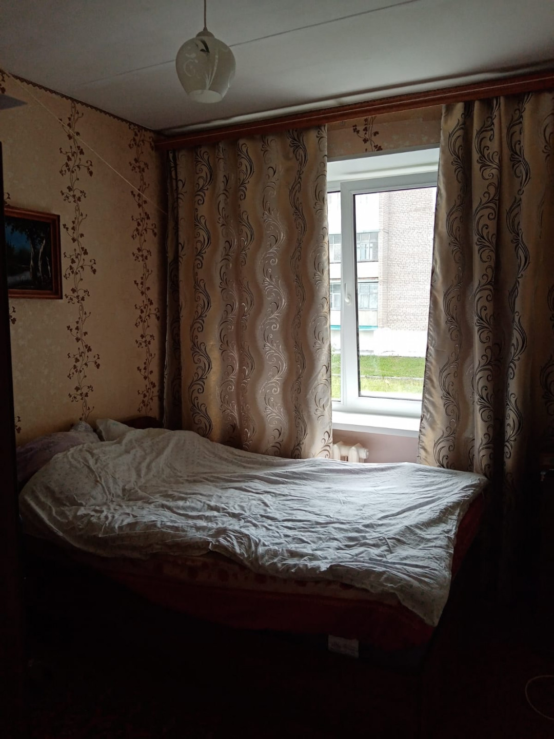 4-комн. квартира
