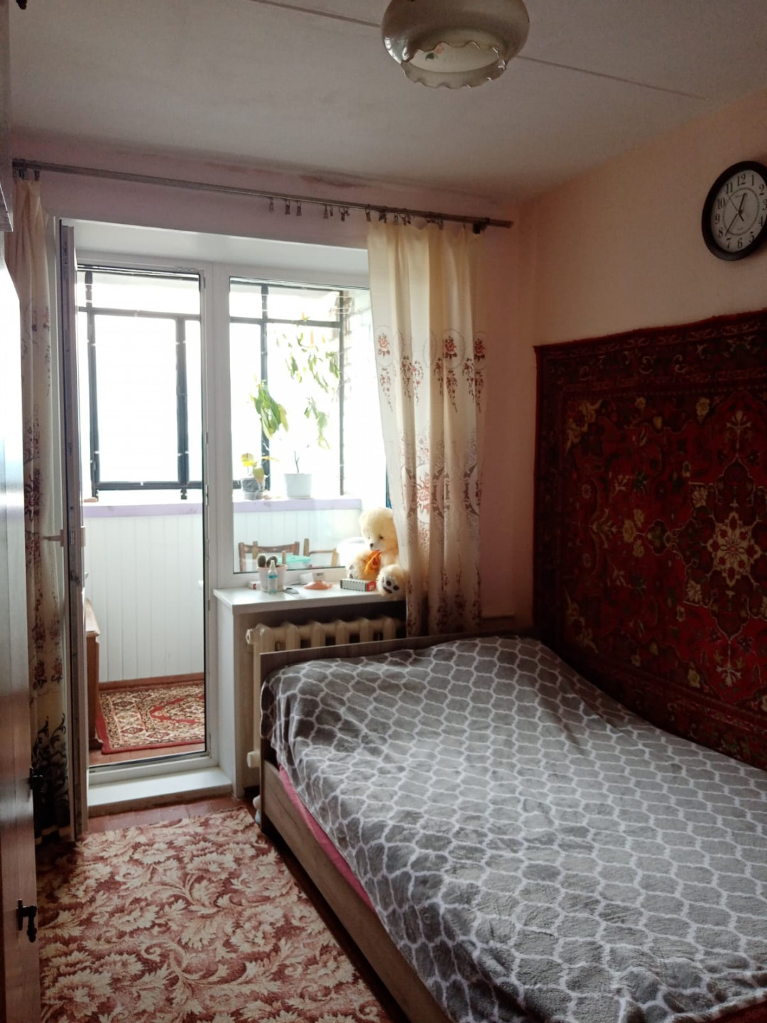 4-комн. квартира