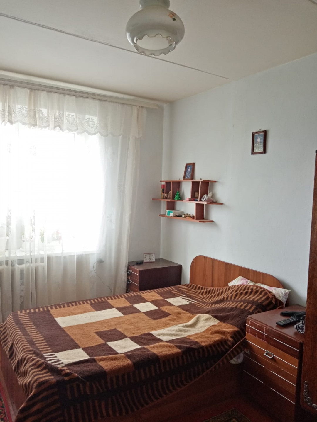 4-комн. квартира