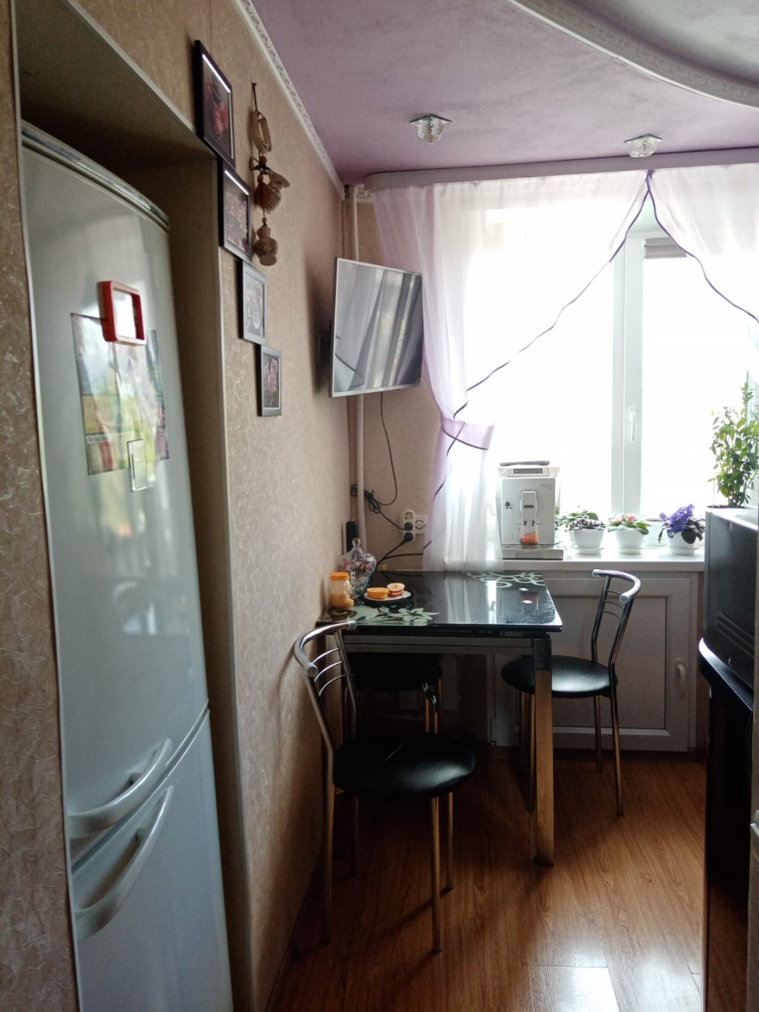 2-комн. квартира