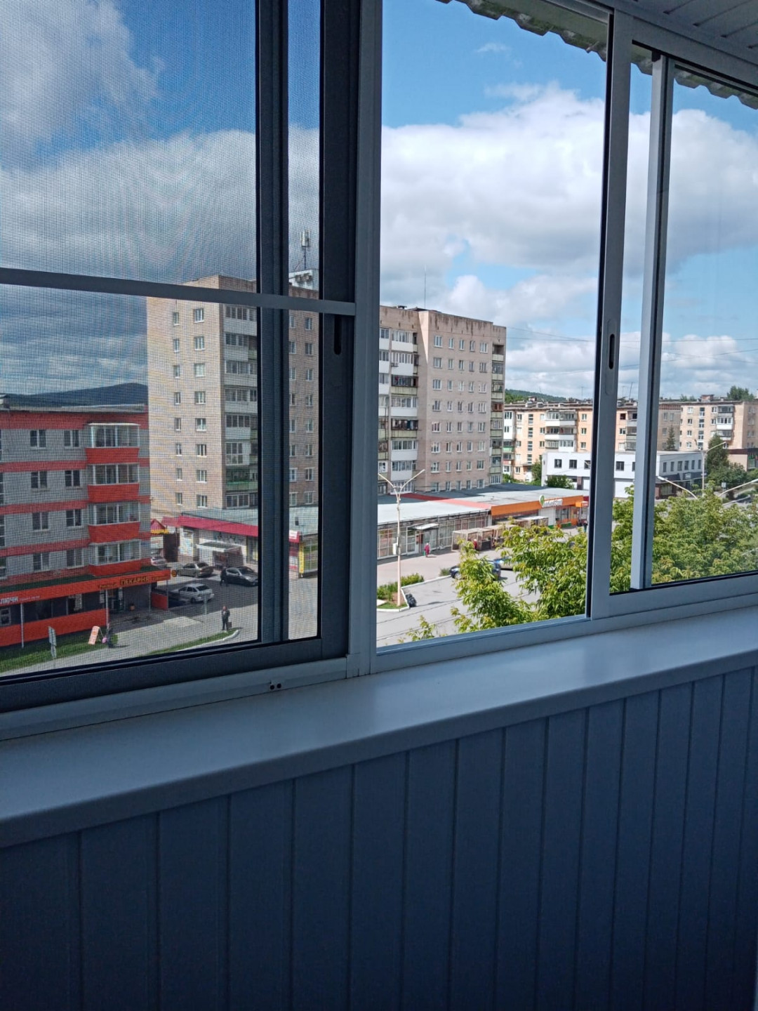 2-комн. квартира