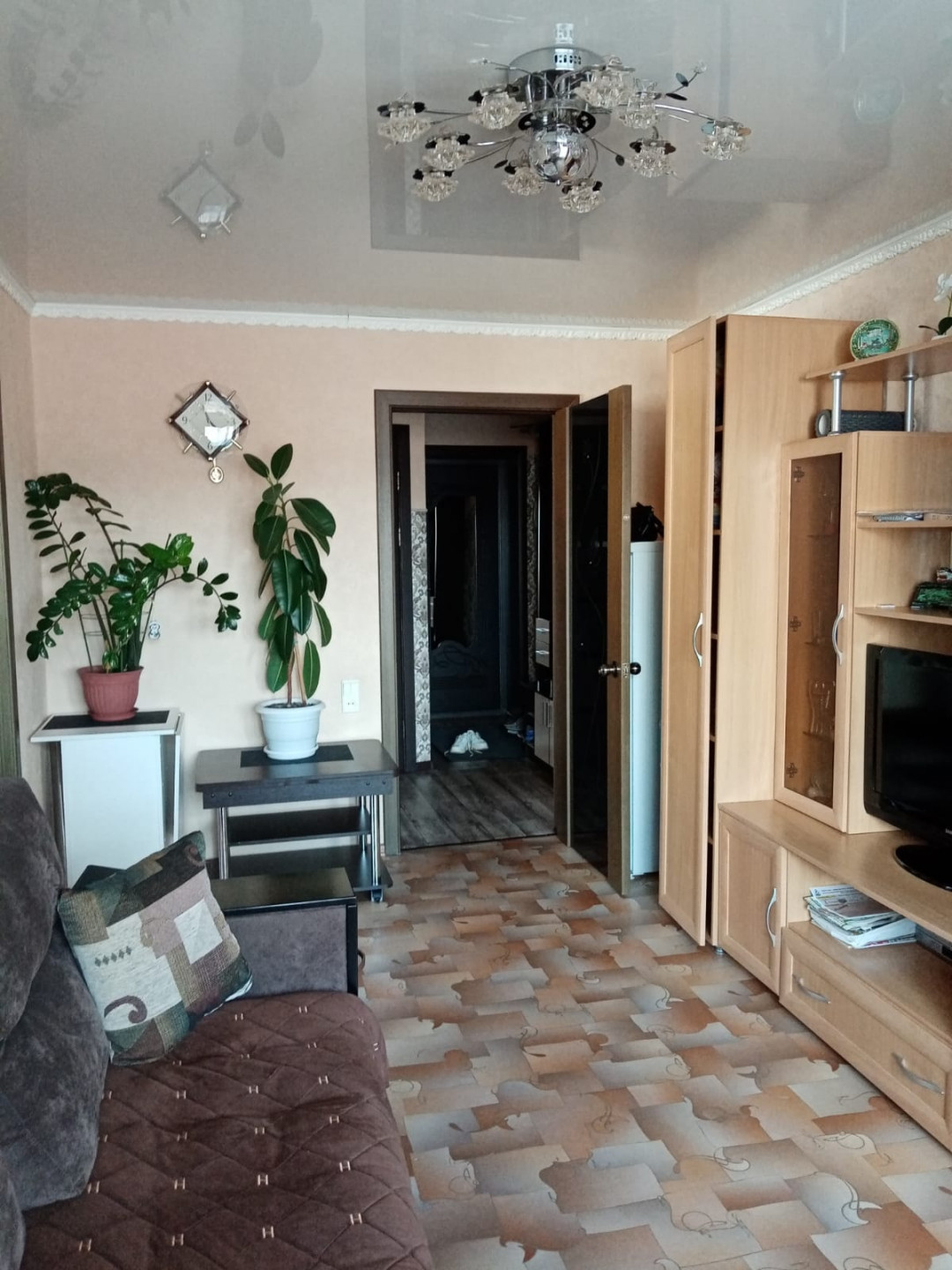 2-комн. квартира