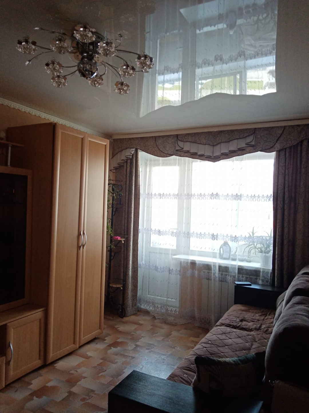 2-комн. квартира