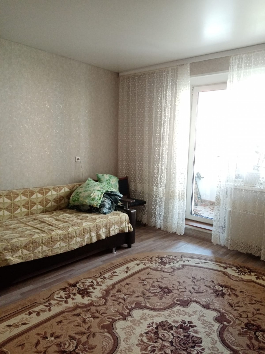 2-комн. квартира