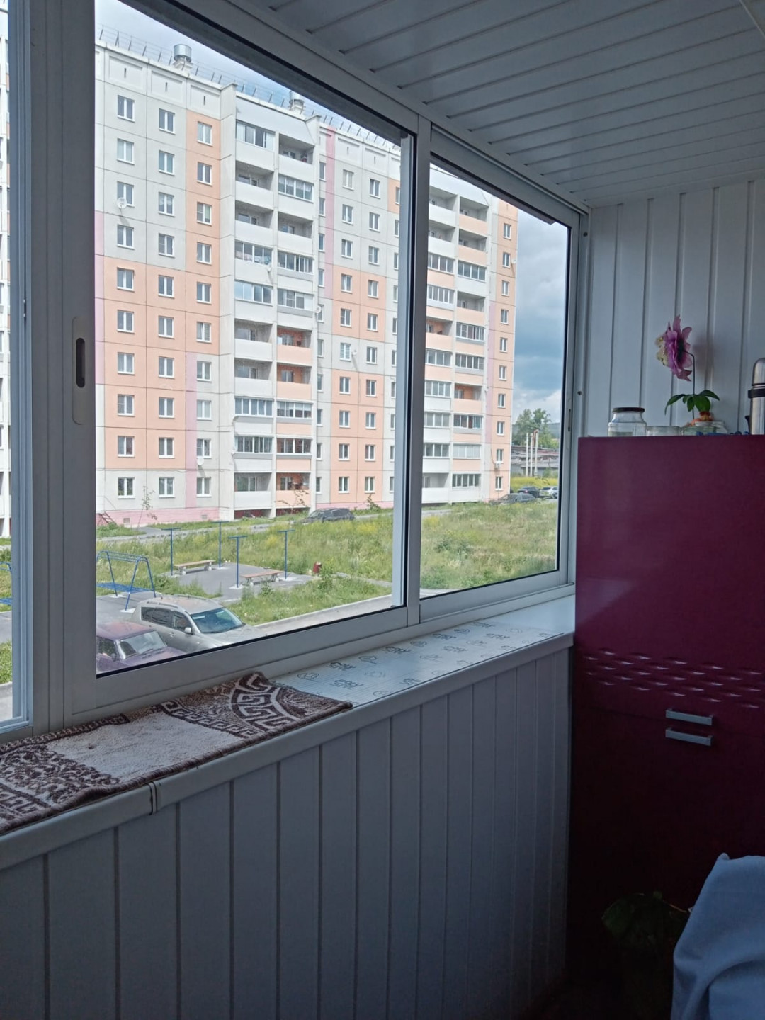 2-комн. квартира