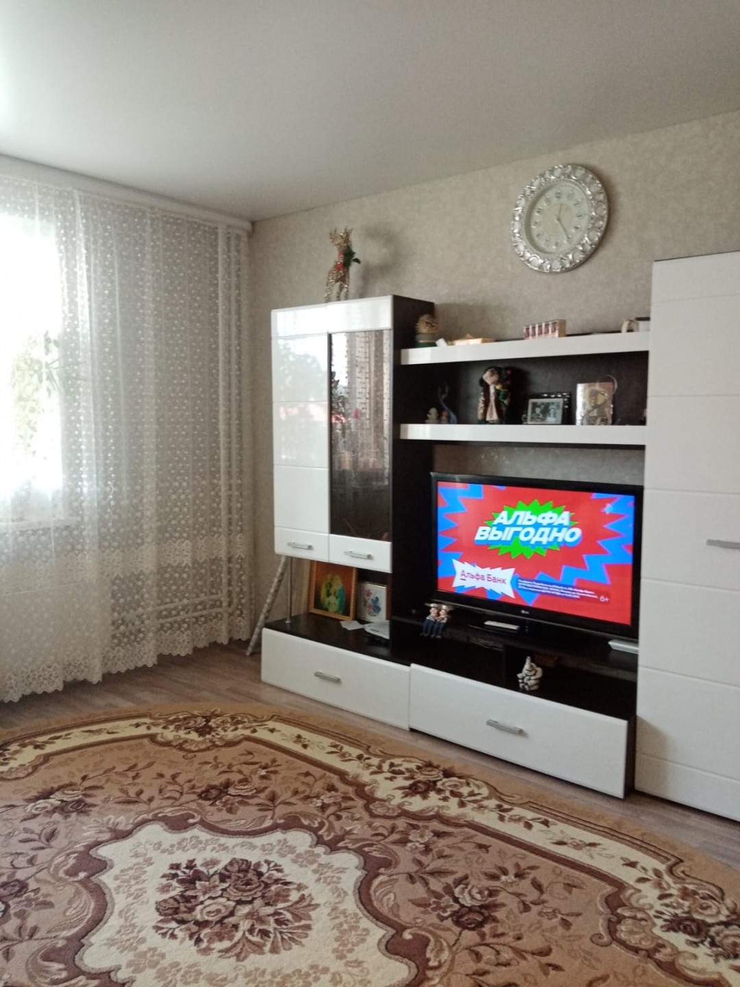 2-комн. квартира