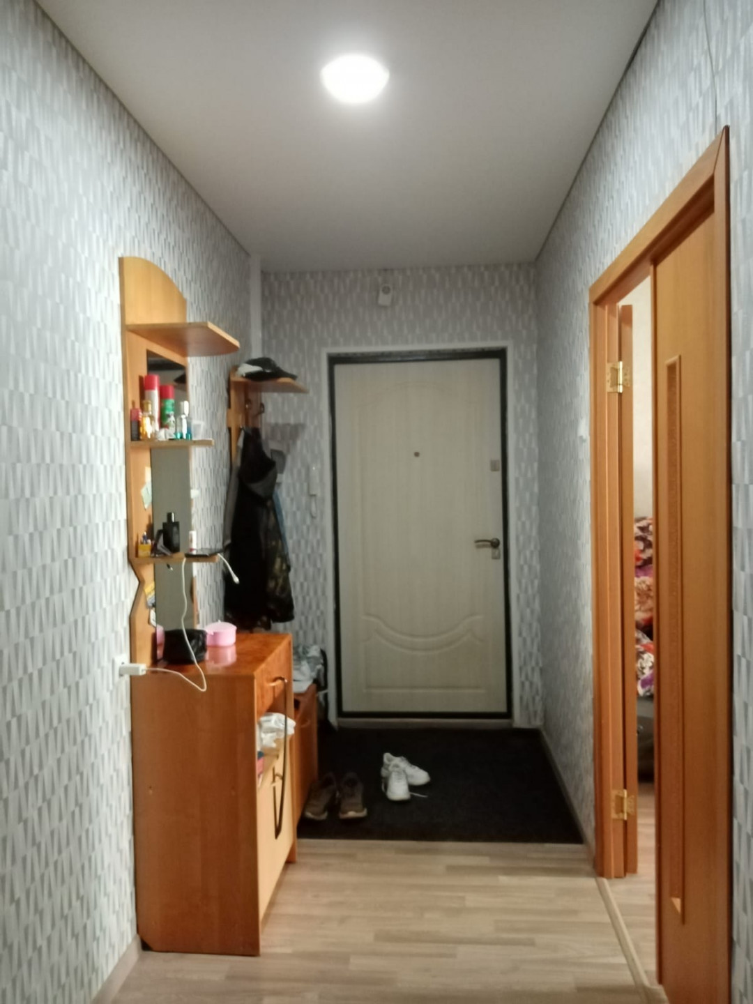 2-комн. квартира
