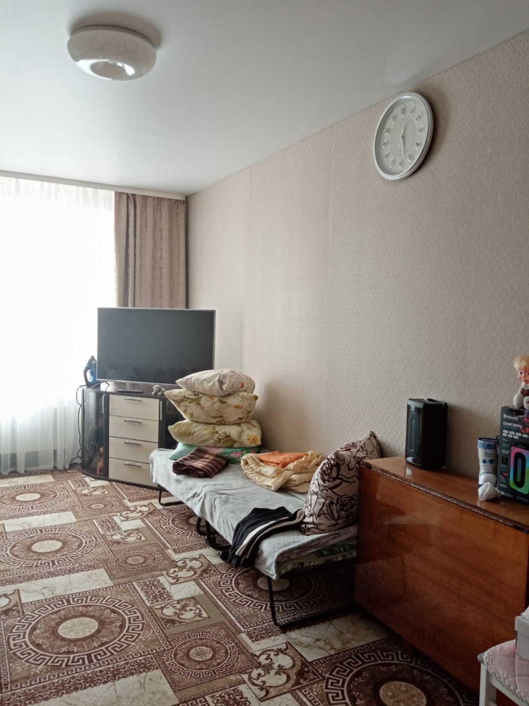 2-комн. квартира