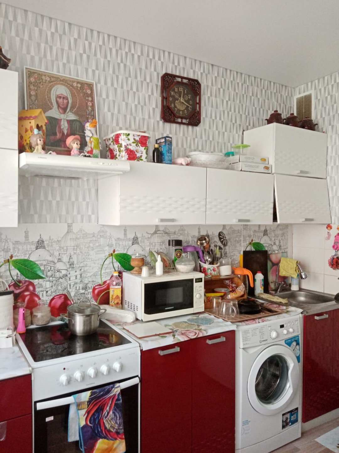 2-комн. квартира