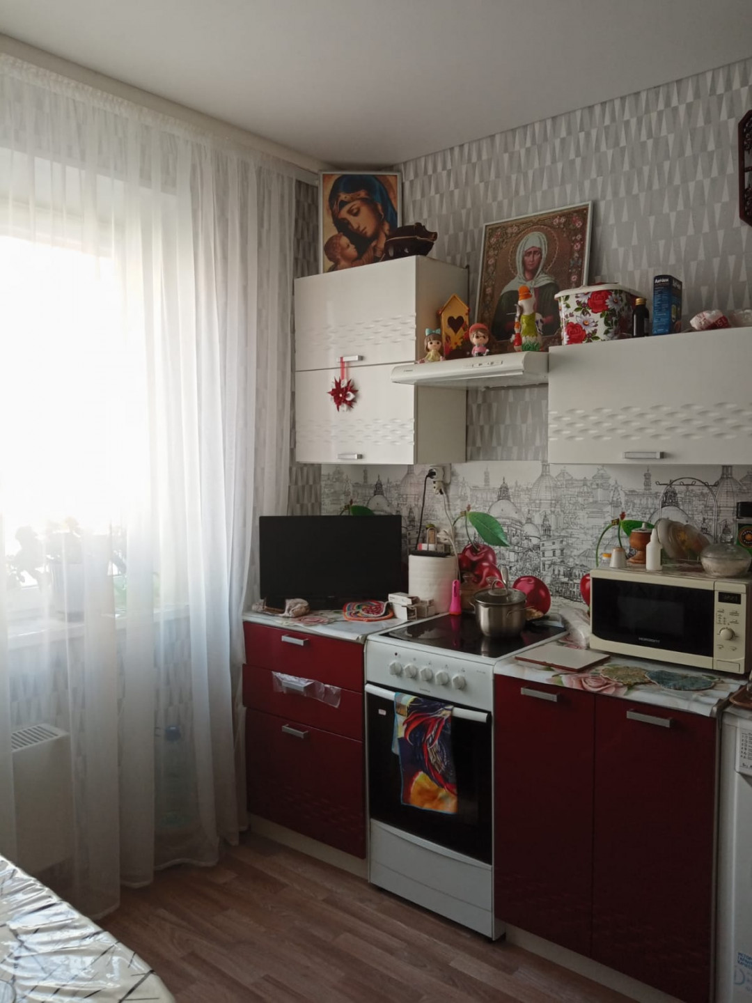 2-комн. квартира