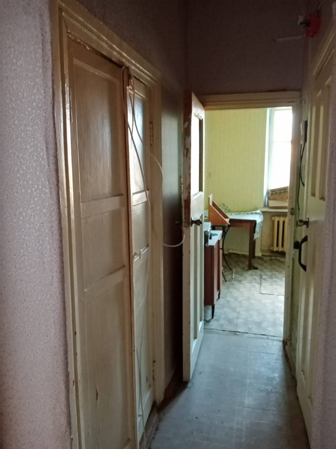 2-комн. квартира