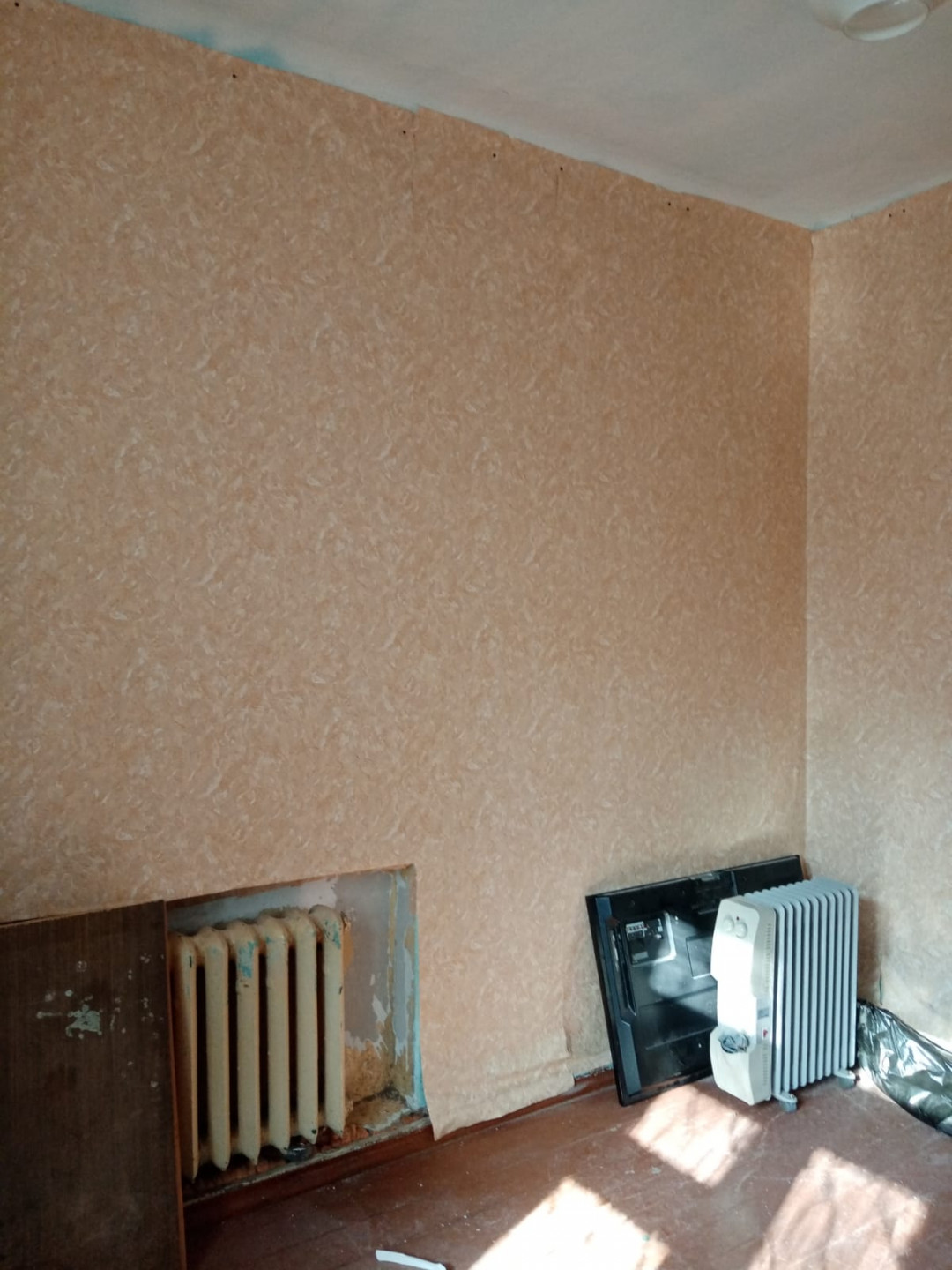 2-комн. квартира