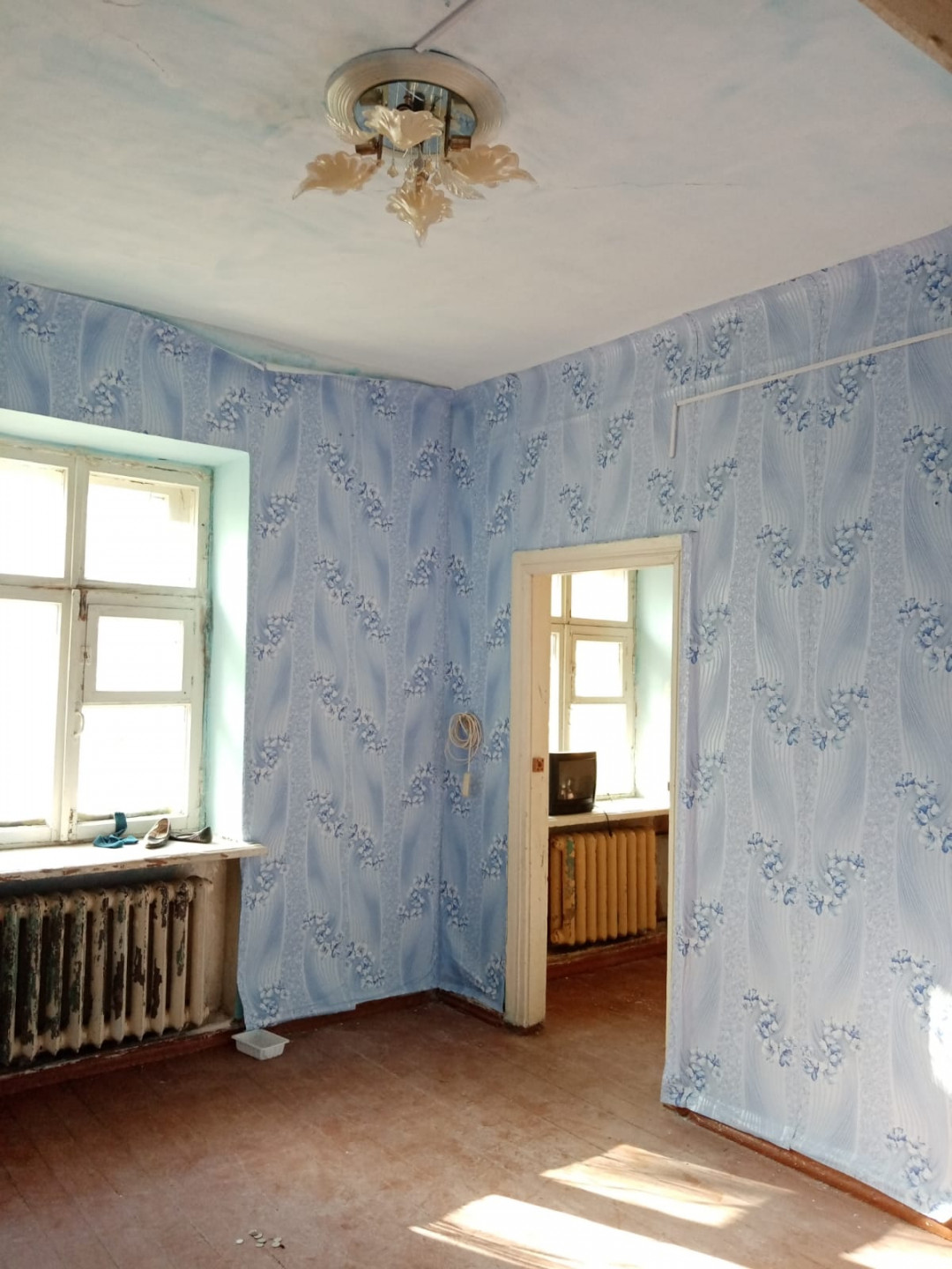 2-комн. квартира