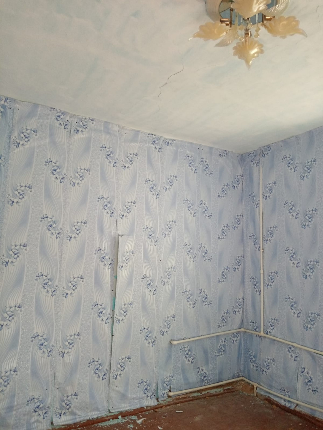 2-комн. квартира