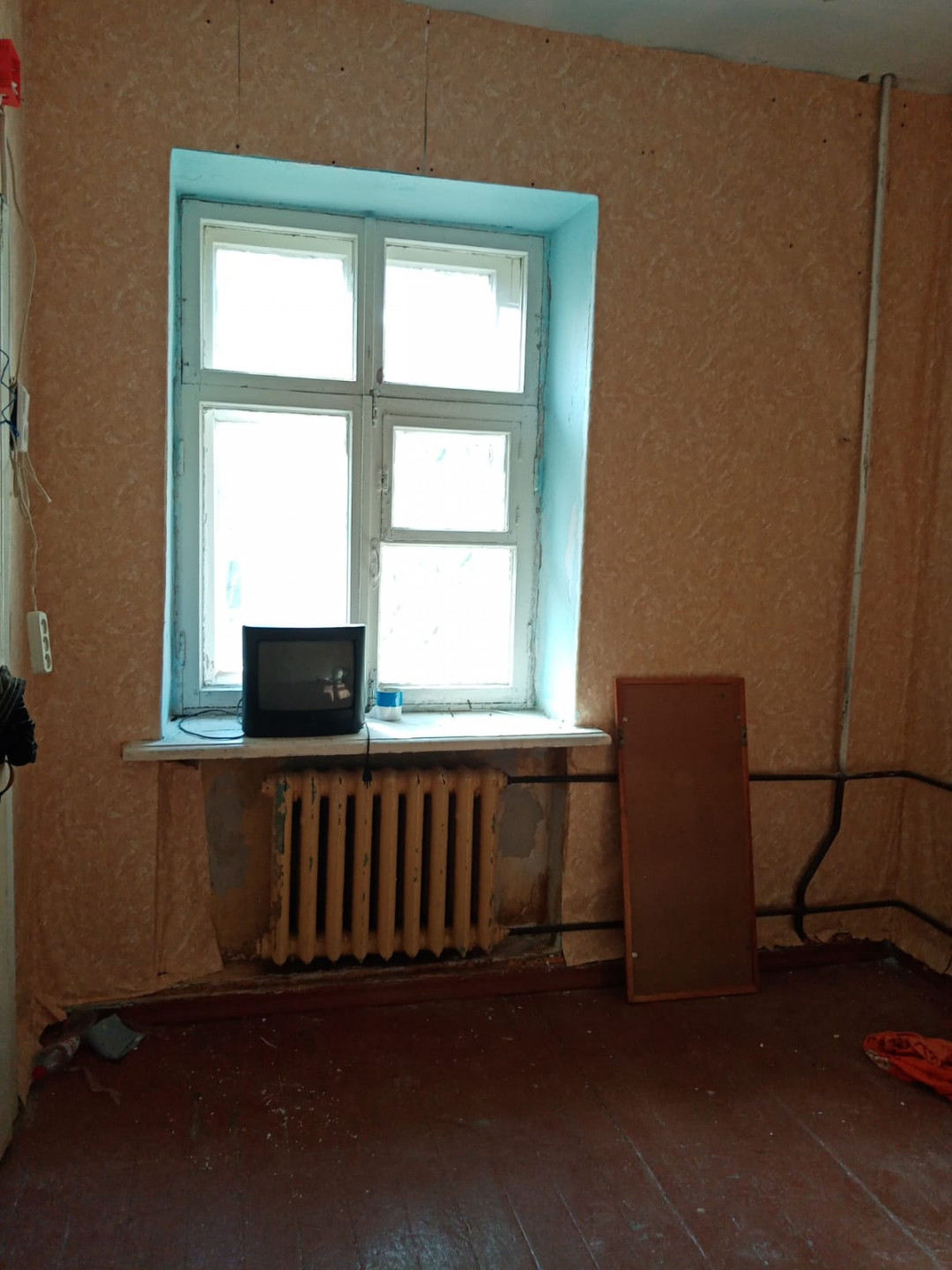 2-комн. квартира
