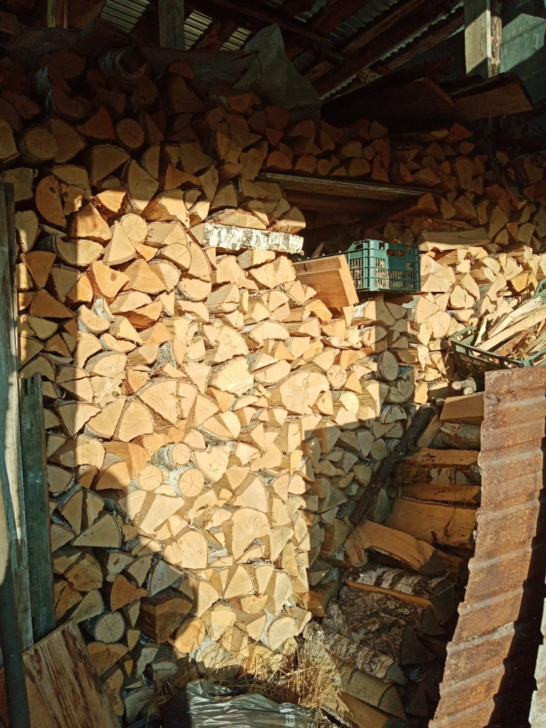 Дом п.Теплый