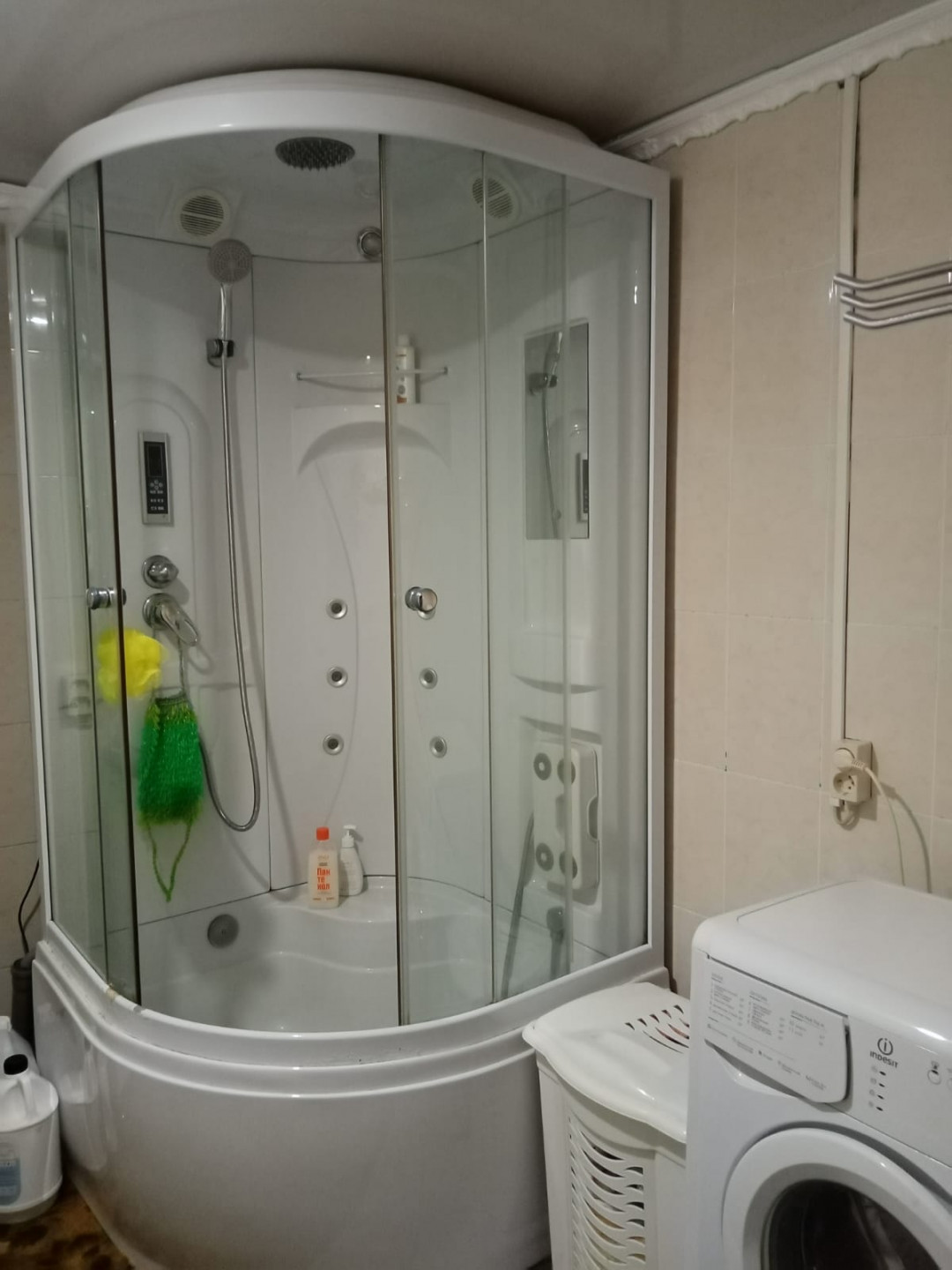 Дом п.Теплый