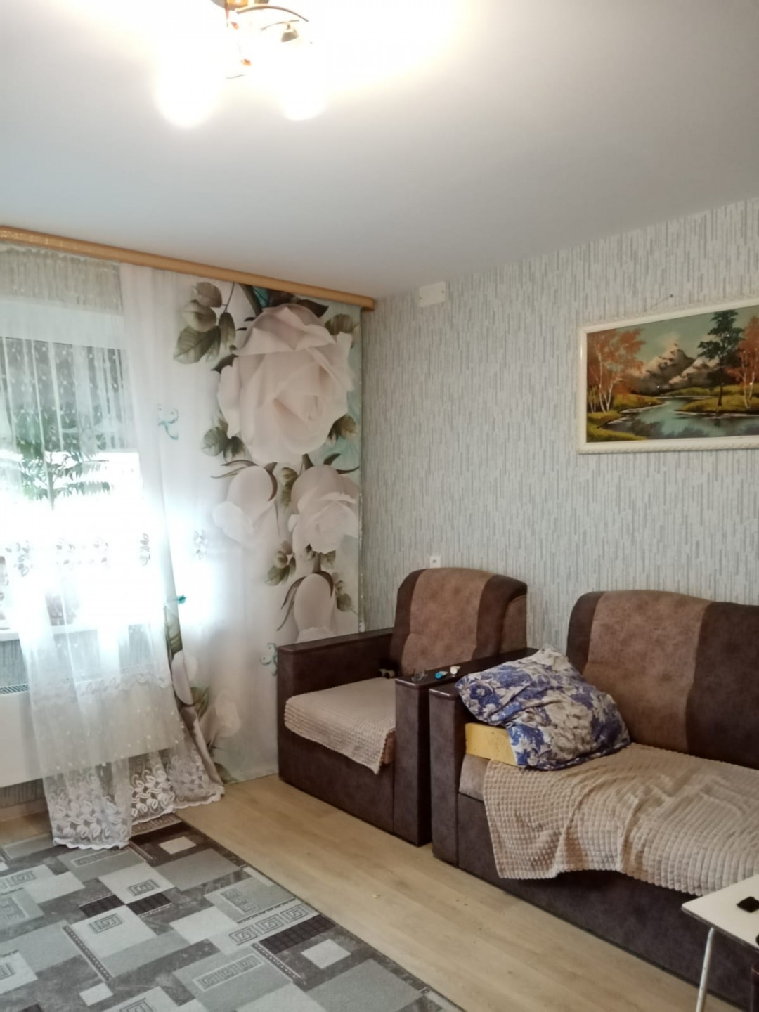 3-комн. квартира