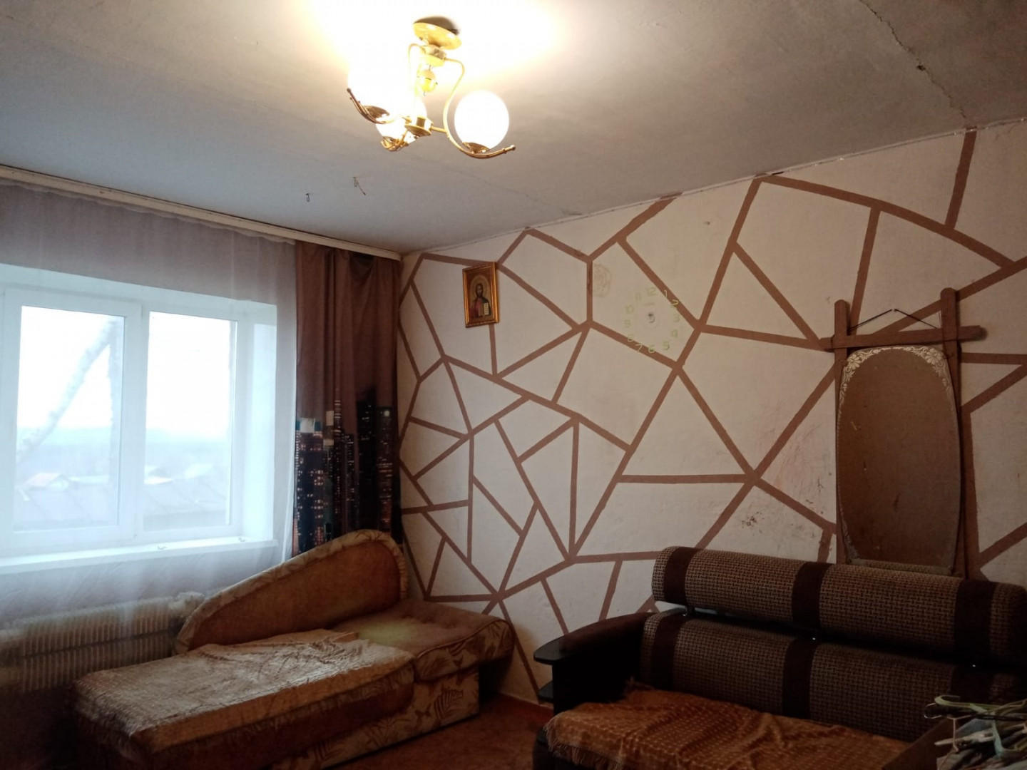 1-комн. квартира