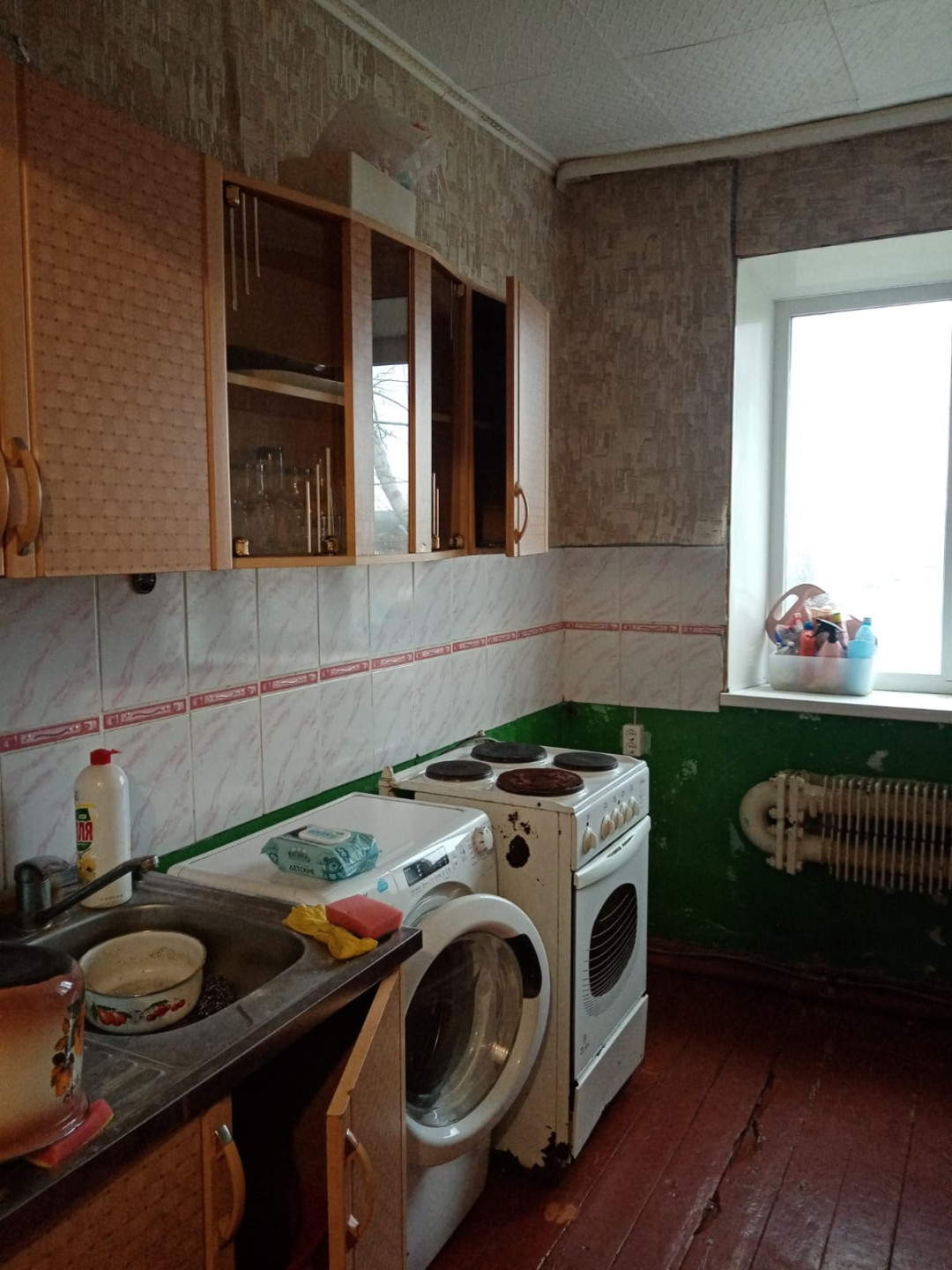 1-комн. квартира