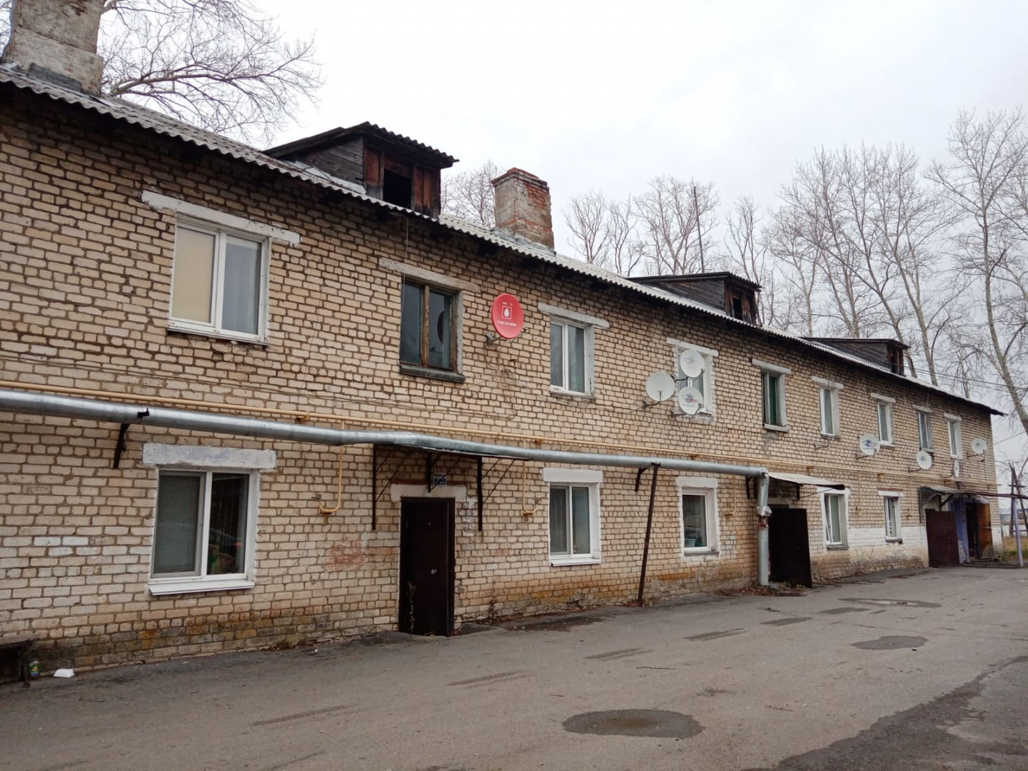 1-комн. квартира