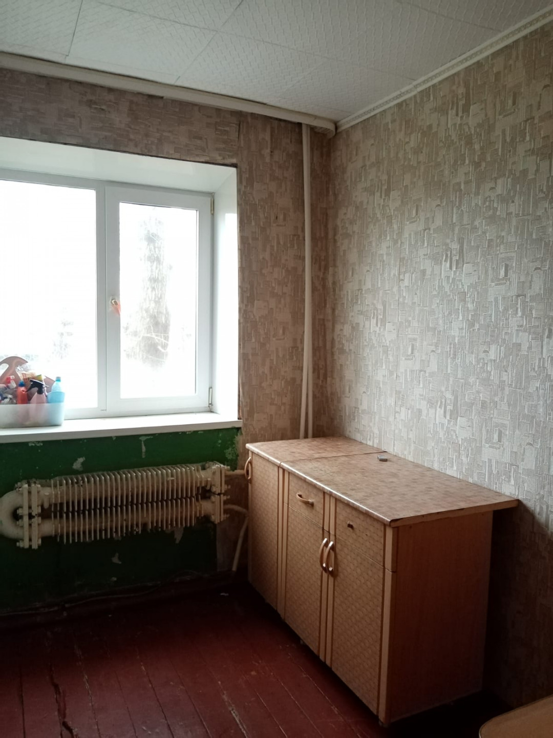 1-комн. квартира
