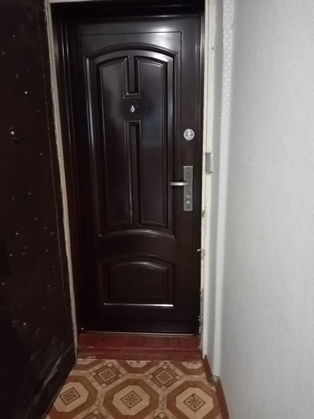 3-комн. квартира