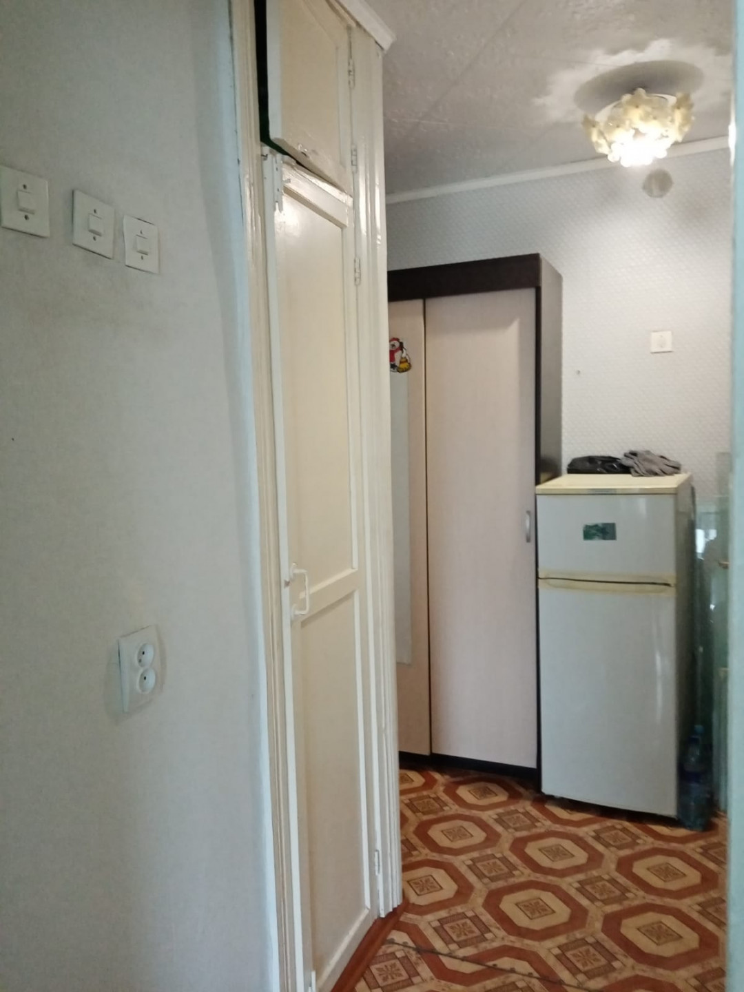 3-комн. квартира