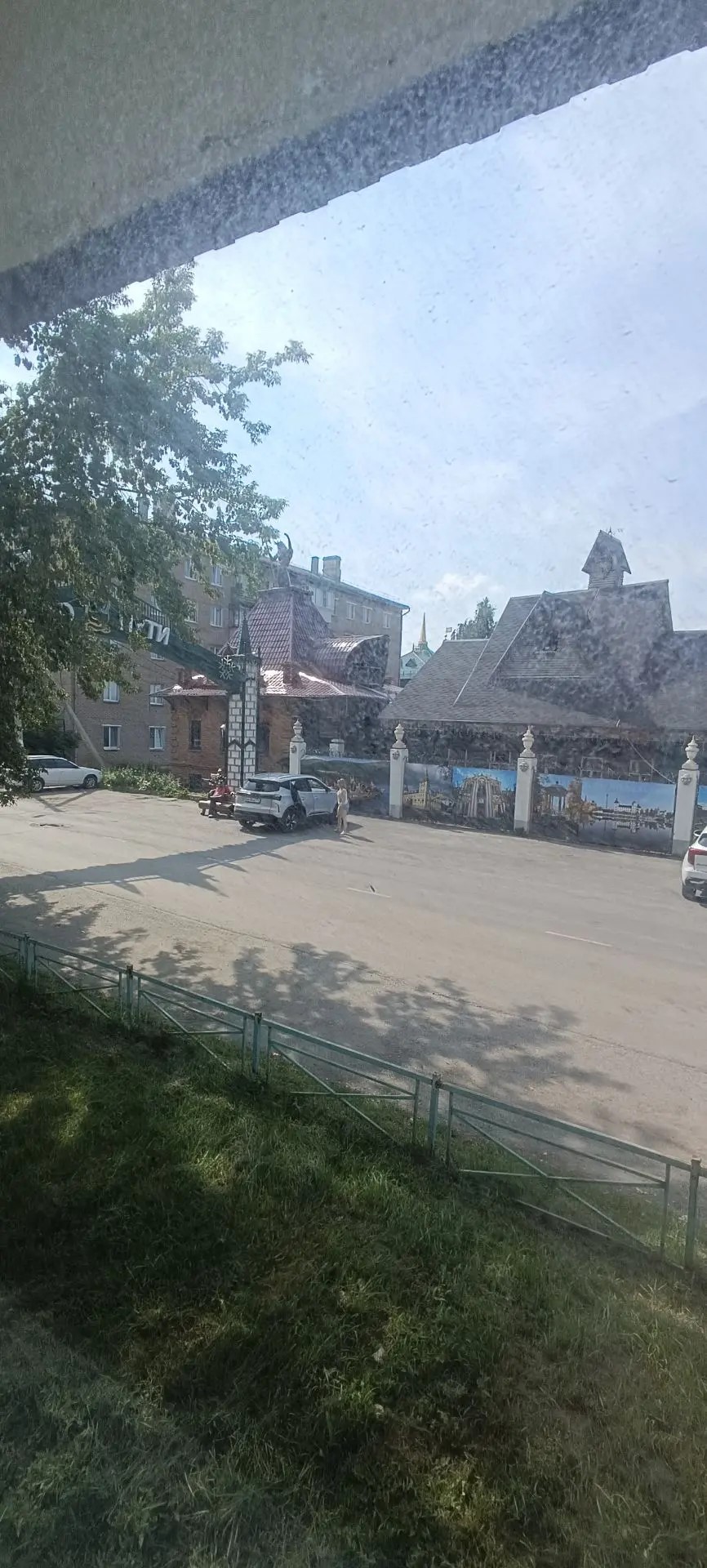 1-комн. квартира
