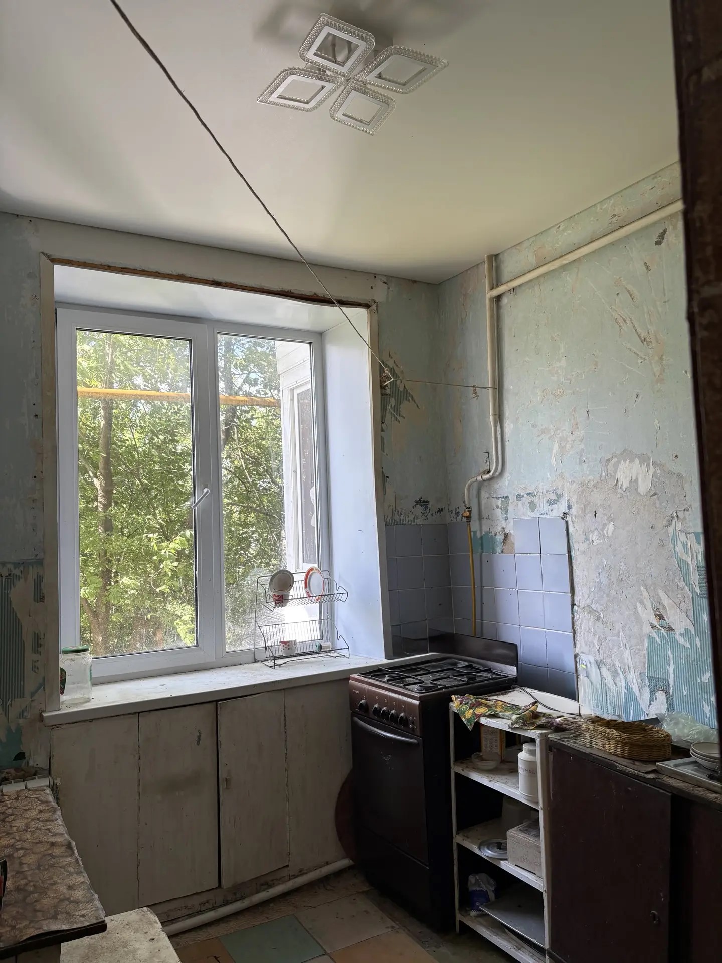 3-комн. квартира