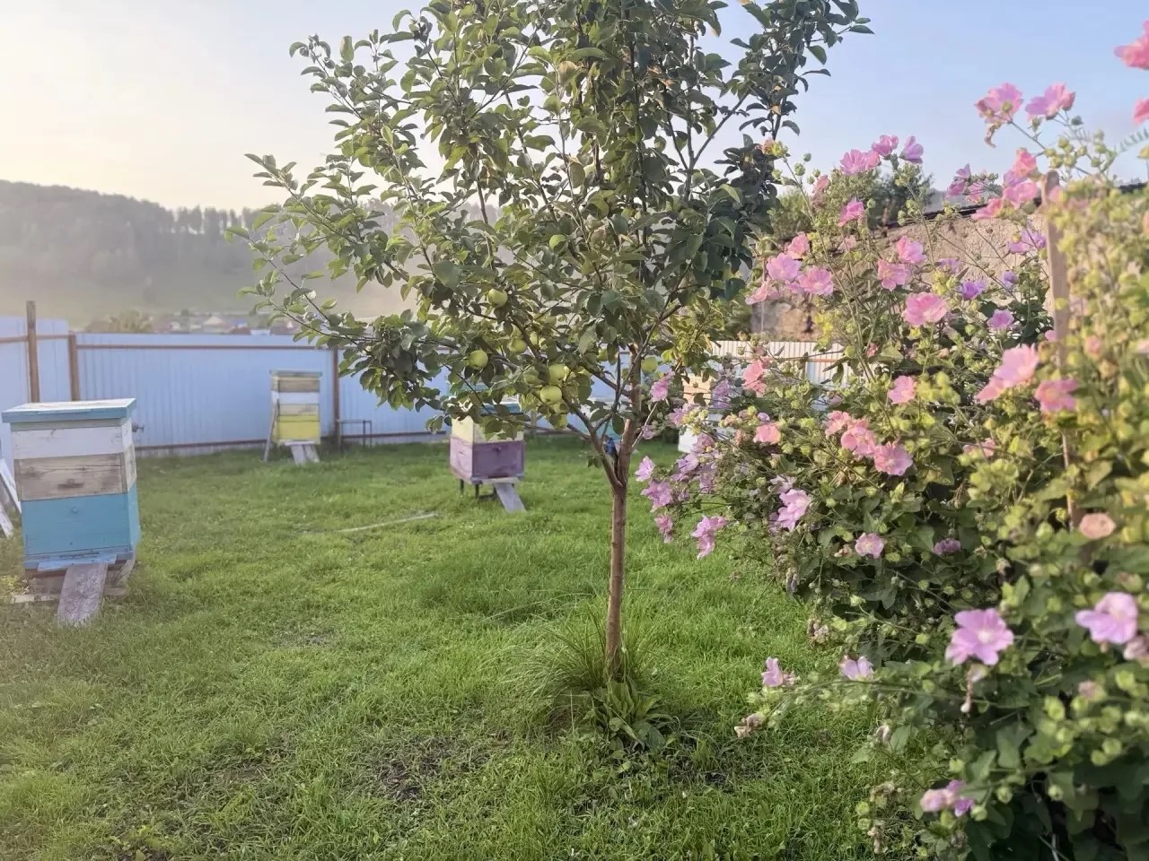 Дом в Кульметьево