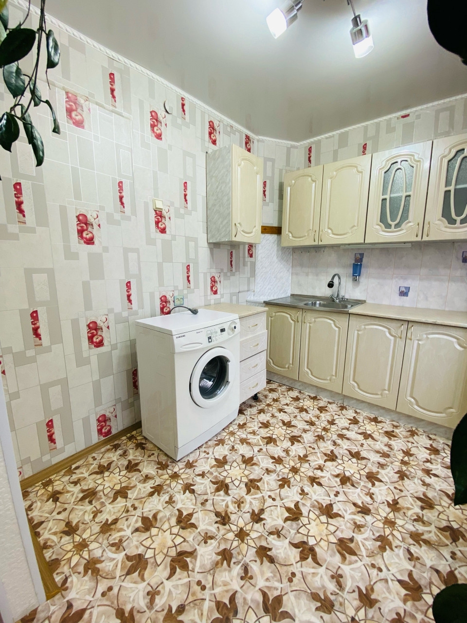 3-комн. квартира