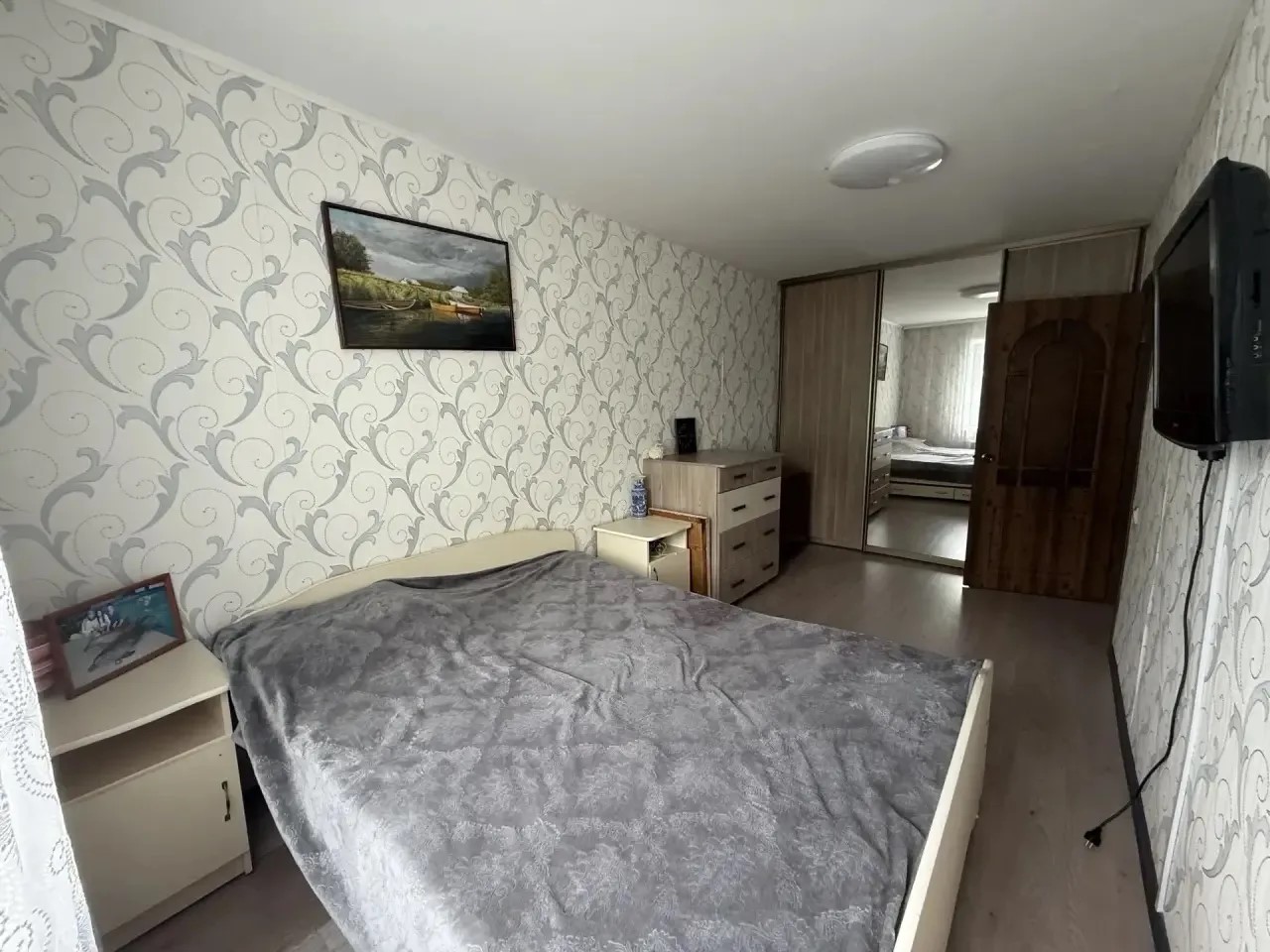 3-комн. квартира