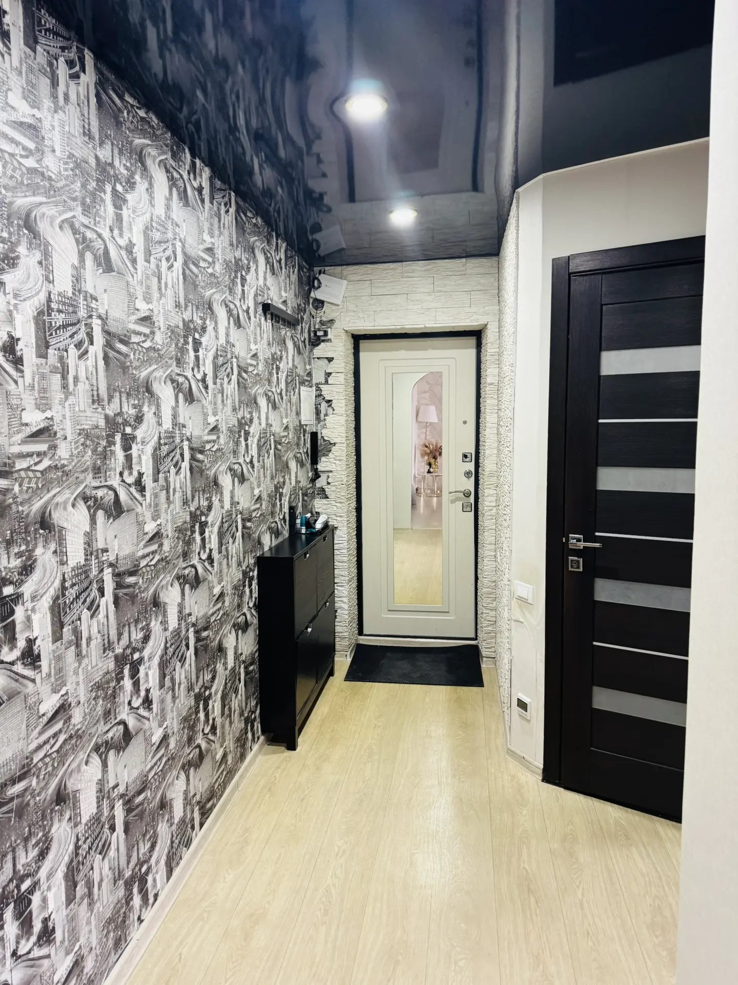 3-комн. квартира