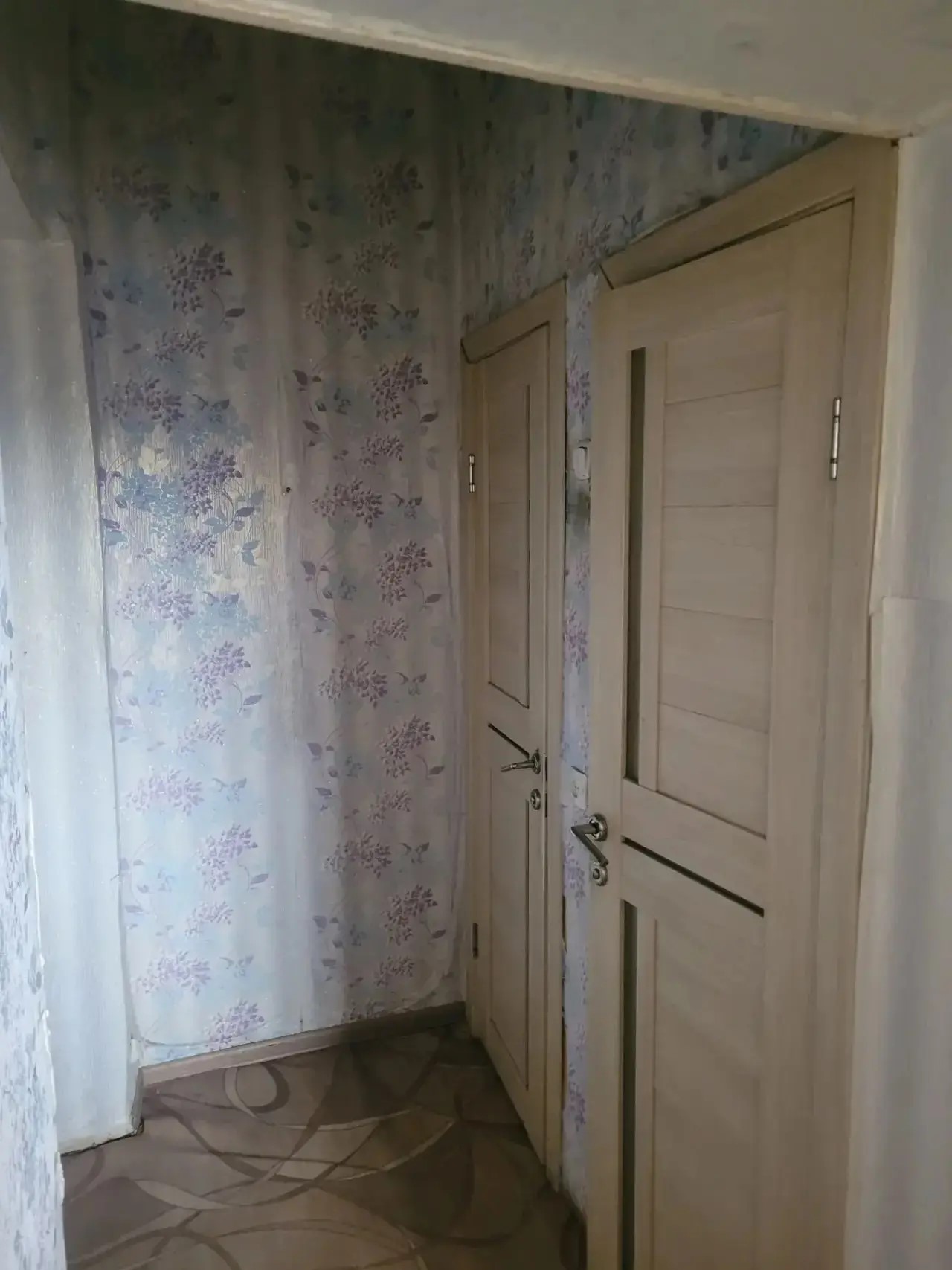 2-комн. квартира Сатка