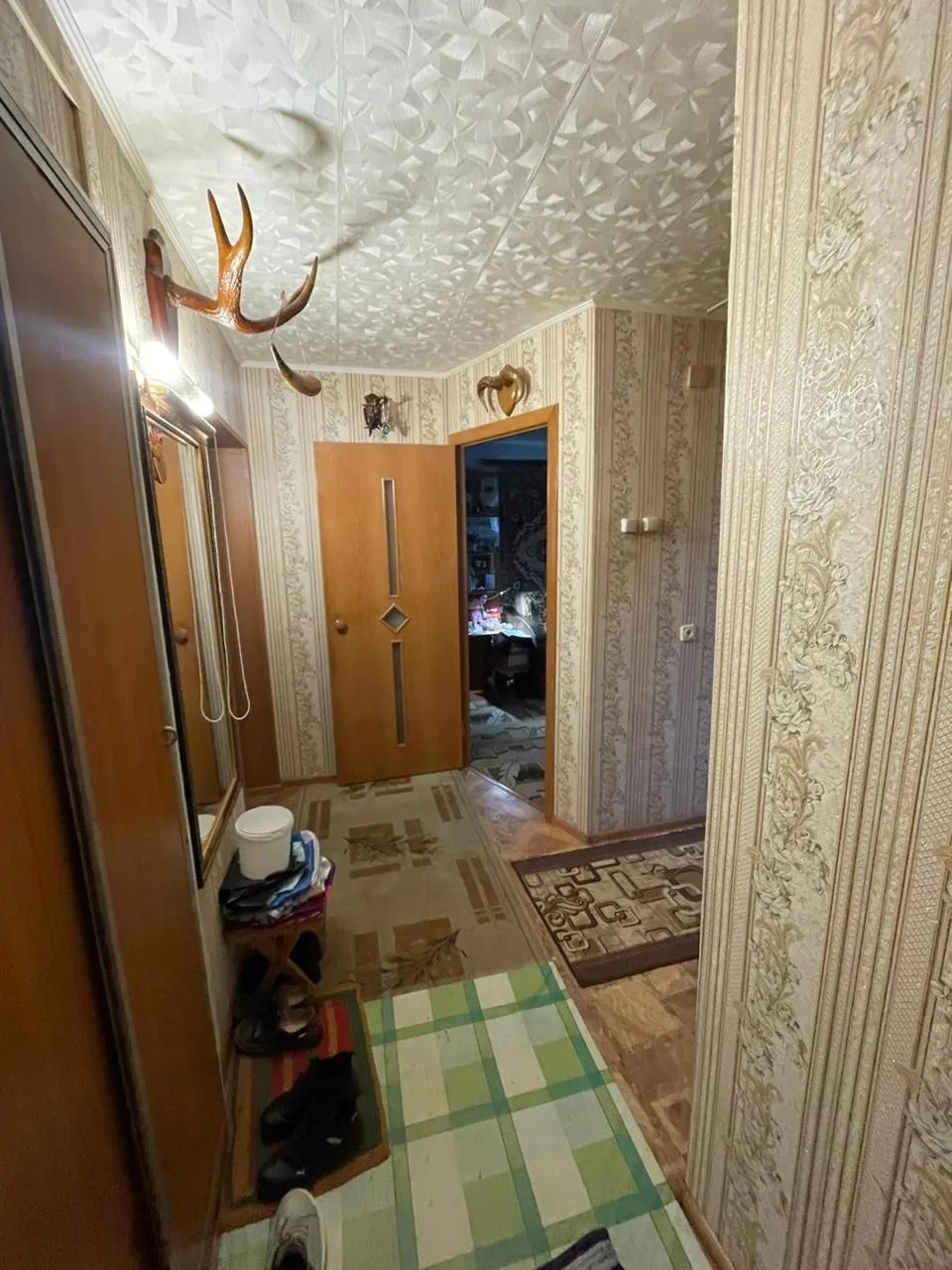 3-комн. квартира