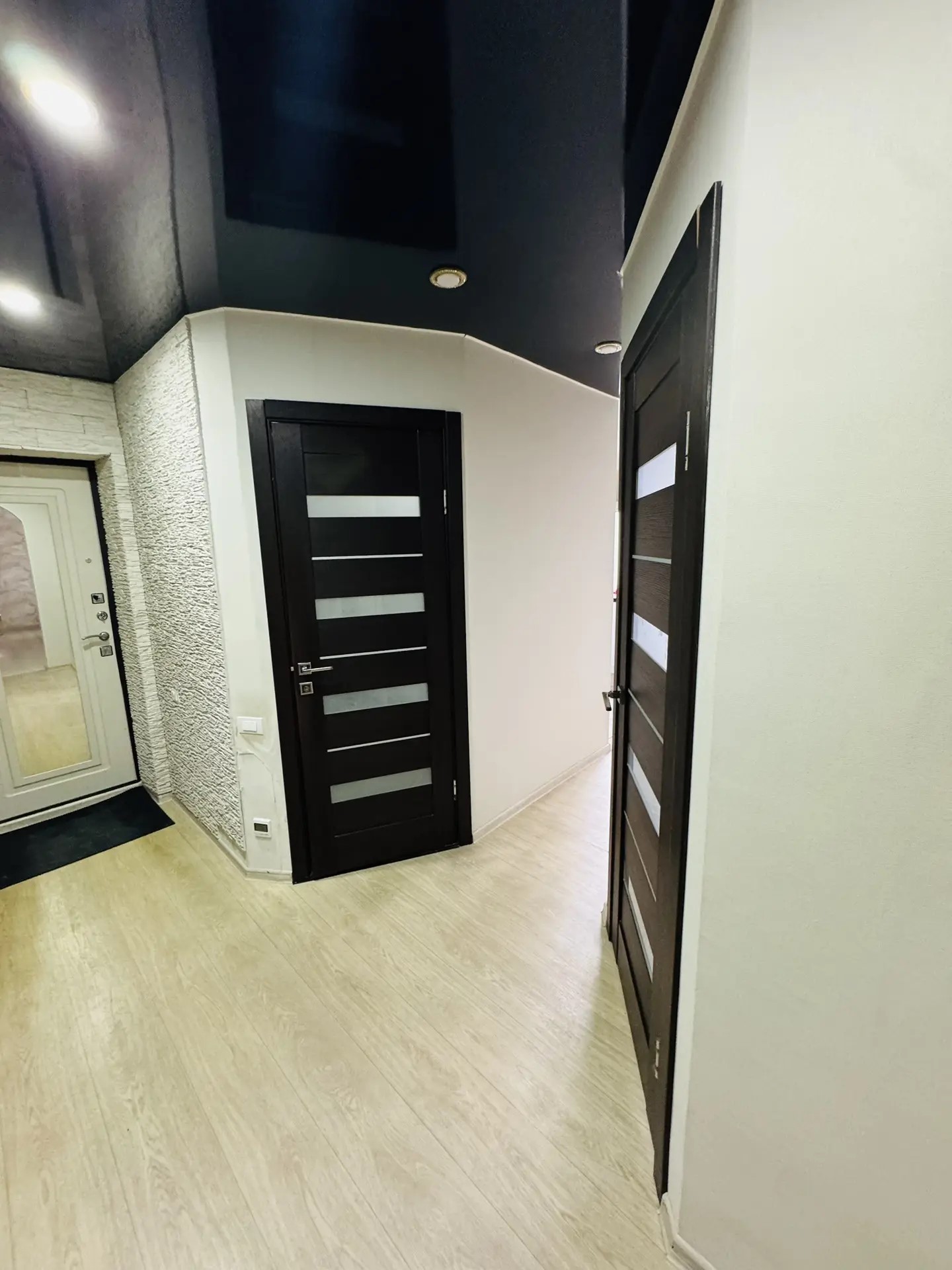 3-комн. квартира