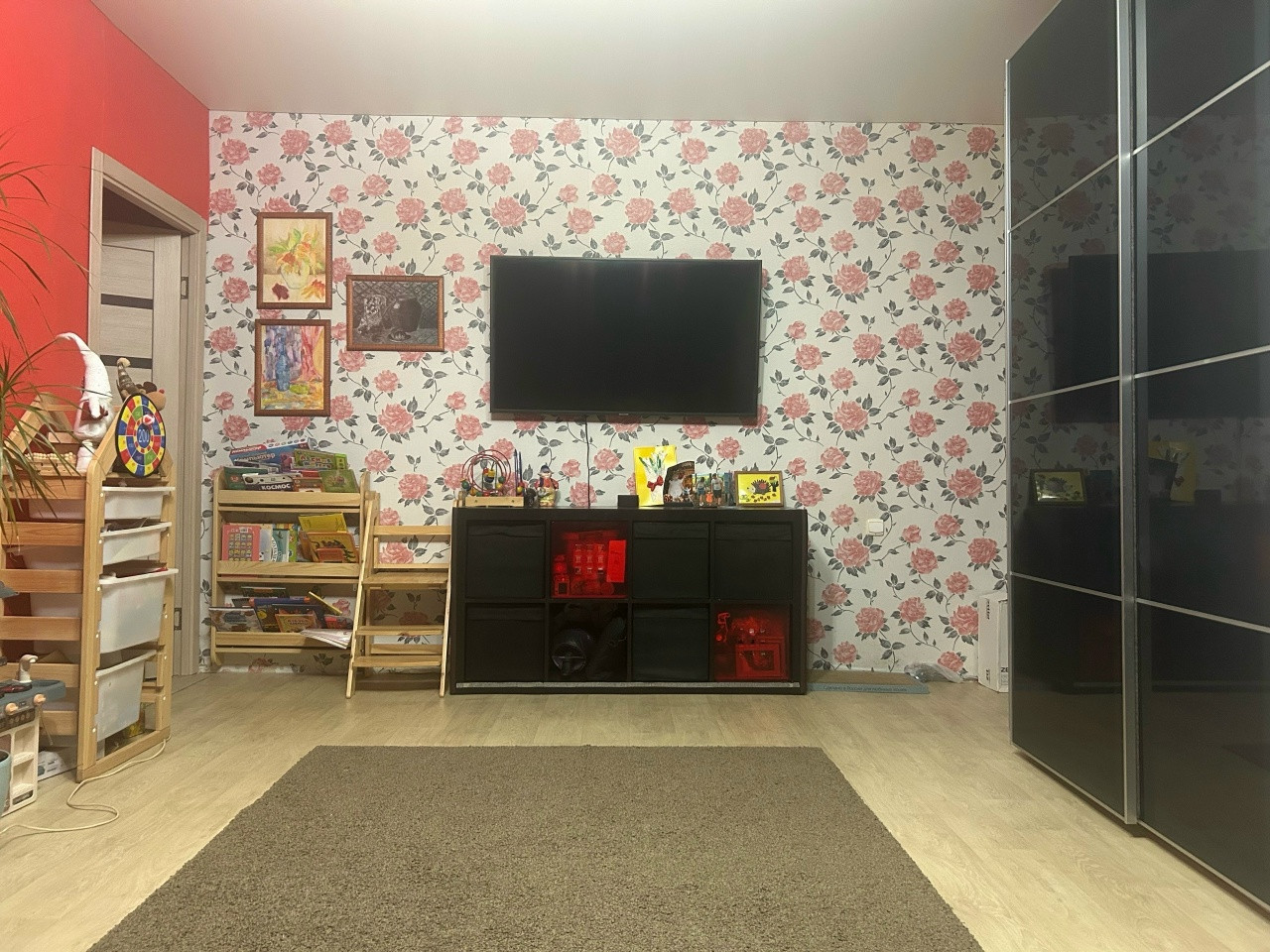 2-комн. квартира