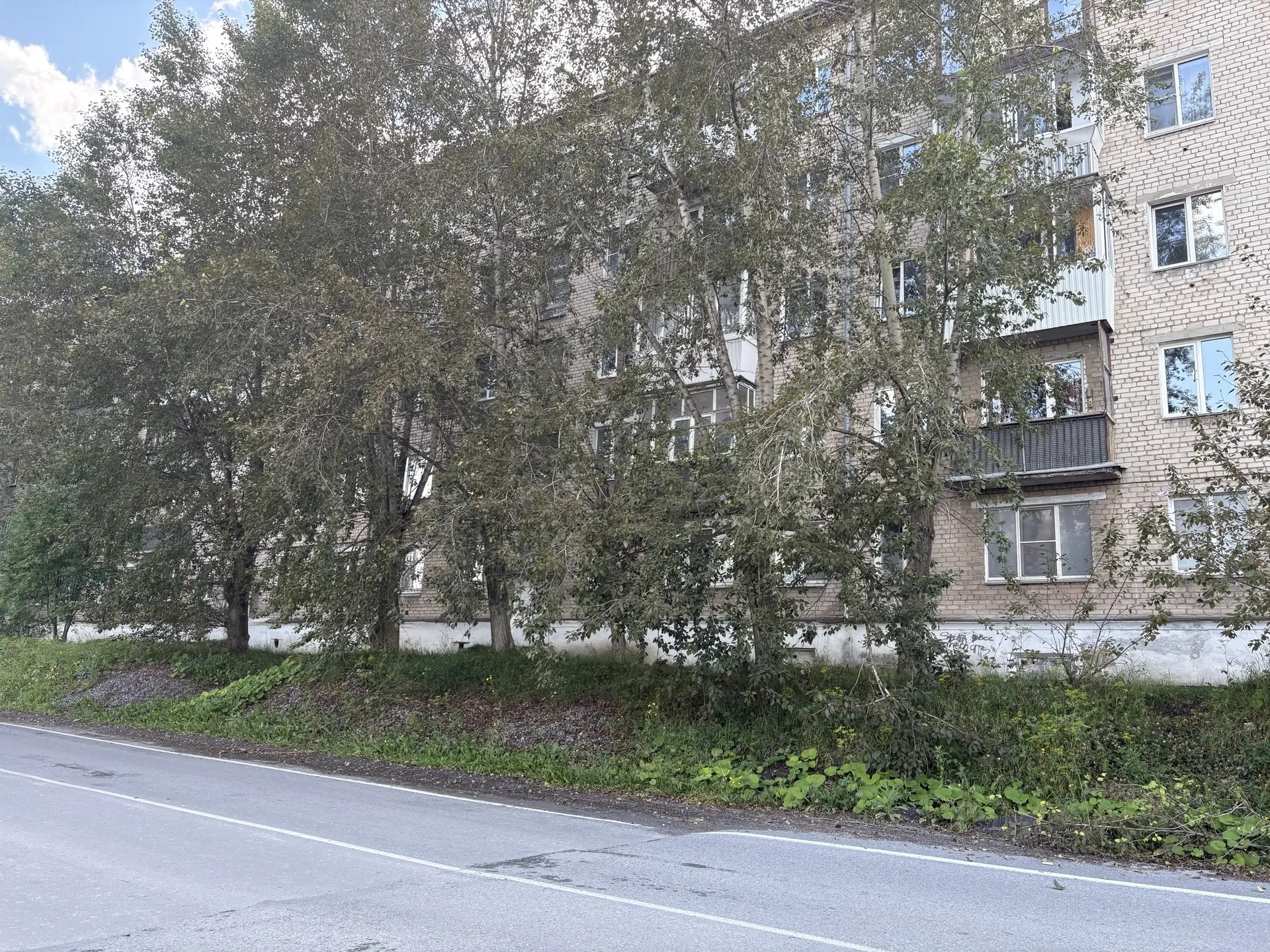 2-комн. квартира Сатка