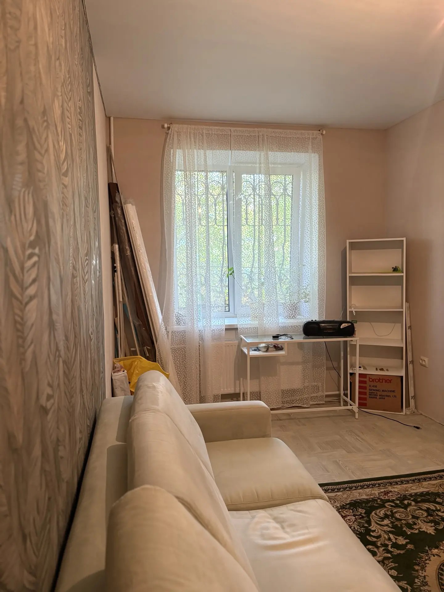 3-комн. квартира в Сатке