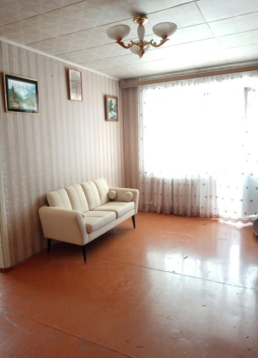 3-комн. квартира
