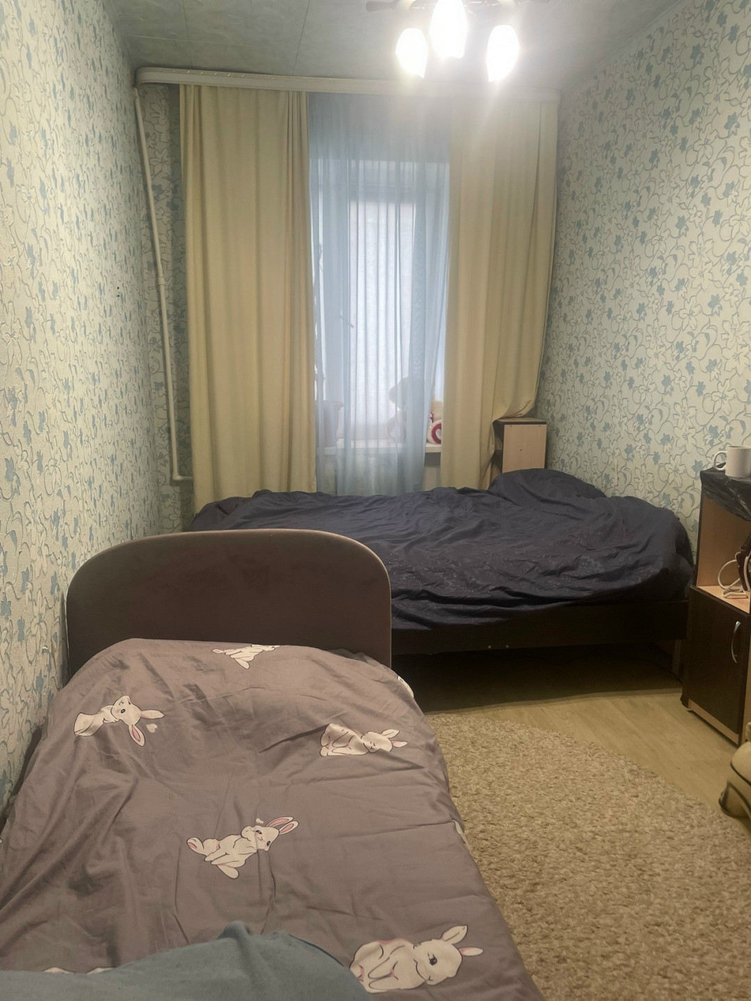 2-комн. квартира