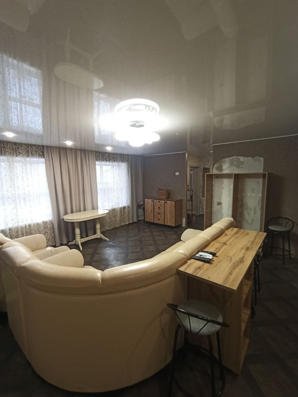 Дом в Сулее